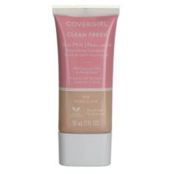 COVERGIRL Clean Fresh Foundation - Picture 1 of 2